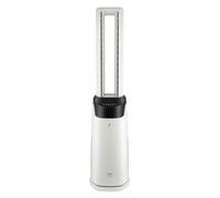 Fakir Ventilateur Tvl 120 S - Blanc