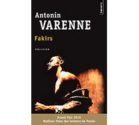 Fakirs