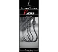 Fakirs Antonin Varenne (Auteur)