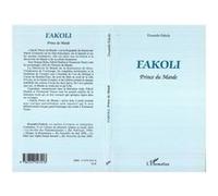 Fakoli Doumbi Fakoly (Auteur)