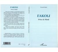 FAKOLI: Prince du Mande