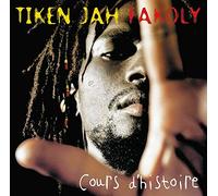Fakoly, Tiken Jah - Cours D'histoire [Import]