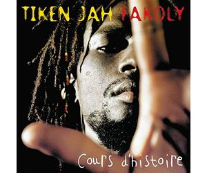 Fakoly, Tiken Jah - Cours D'histoire [Import]