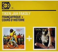 Fakoly, Tiken Jah - Francafrique/Cours..