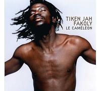 Fakoly, Tiken Jah - Le Cameleon