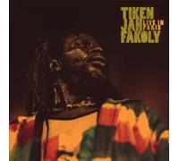 Fakoly,Tiken Jah - Live in Paris [Import]