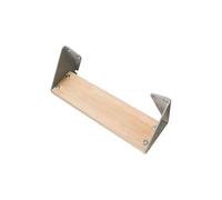 FAKRO - Marche supplémentaire LXT 280 - pour Escaliers Escamotables, Echelles de Grenier - Facilite l'Entrée au Grenier - Confort et Sécurité