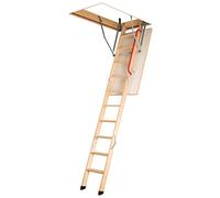 Fakro sol escalier lwk Confort Plus 60 x 94 x 280