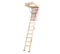 Fakro sol escalier lwk Confort Plus 70 x 94 x 280