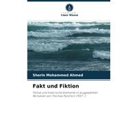 Fakt Und Fiktion
