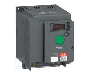FAL.3F.ALTIVAR 310,1.5 KW,3F,380-460V ATV310HU15N4E