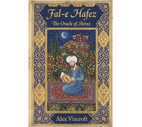 Fal-e Hafez: The Oracle of Shiraz