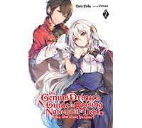 fal_maro - The Genius Prince's Guide to Raising a Nation Out of Debt (Hey, How About Treason?), Vol. 2 LN