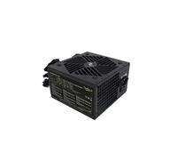 Tecnoware Alimentation Free Silent Pro 750 pour PC évolués avec Carte Graphique NVIDIA GeForce GTX - RTX, Ventilateur Silencieux, connecteurs PCI-E, CPU 4+4, SATA, Molex