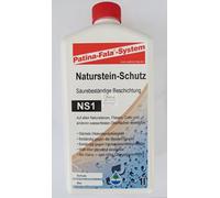 Fala ® patiné-pierre naturelle-protection 1 l - 1331 nS1 sticker mural repositionnable