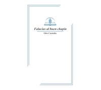 Falacias al buen chapín