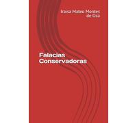Falacias Conservadoras