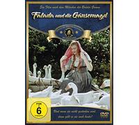 Falada und die Gänsemagd - HD Remastered (von Fritz Genschow: bekannt als "Onkel Tobias vom RIAS")