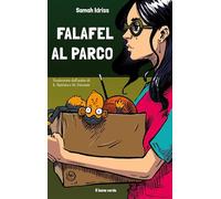Falafel al parco
