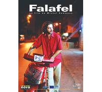 Falafel - Inclus livret DVD