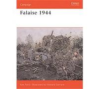 Falaise 1944, Campaign Series Ken Ford (Auteur)