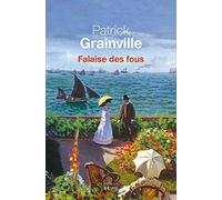 Falaise des fous