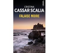 Falaise noire. Une enquête de Vanina Guarrasi