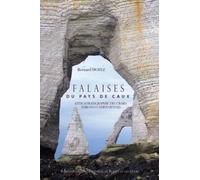 Falaises Du Pays De Caux : Lithostratigraphie Des Craies Turono-Campaniennes
