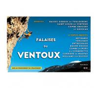 Falaises Du Ventoux