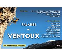 FALAISES DU VENTOUX