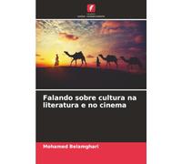 Falando sobre cultura na literatura e no cinema
