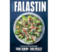 Falastin: A Cookbook