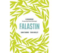 Falastin: A Cookbook