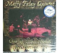 Falay Quintet, Maffa - Live at Intern. Istanbu [Import]