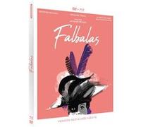 Falbalas Combo Blu-ray DVD E