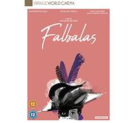 Falbalas [DVD] (IMPORT) (Pas de version française)