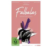 Falbalas – Remasterisé numériquement – Édition spéciale – Studiocanal