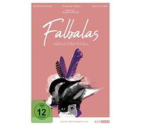Falbalas - Sein letztes Modell / Special Edition / Digital Remastered [Édition Sépaciale]