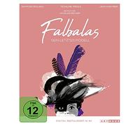 Falbalas-Sein letztes Modell/Special Edition-Digital restauriert in 4K [Blu-Ray] [Import]