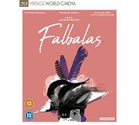 Falbalas – Blu-ray – Vintage World Cinema – 2021 – Import