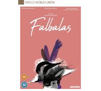 Falbalas (Vintage World Cinema) (DVD) Raymond Rouleau Micheline Presle