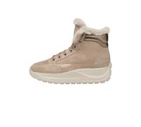 FALC Spark Van Fur, Chaussures à Lacets pour Femme, Platine, 39.5 EU, Platine., 39.5 EU