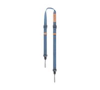 Falcam 3143B Sangle d'Épaule Légère avec Attache Maglink (Bleue)