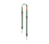 Falcam 3143G Sangle d'Épaule Légère avec Attache Maglink (Verte)