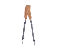 Falcam 3145 Sangle d'épaule Pro avec Attache Maglink (Gris)
