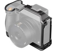 FALCAM Cage Complète pour Hasselblad X2D / X2D II, avec AirTag Intégré, Vis antivol Y, Aluminium 6061, L-Plate Arca Amovible, Trous Filetés 1/4'' et Trou pour Corde, Protection écran, Antichoc