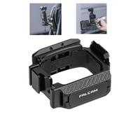 FALCAM F22 Cadre d'extension à Dégagement Rapide pour Pocket3 Six Types d'interface Commutation Transparente Protection Antichoc et Anti-Rayures Installation Facile C00B4109