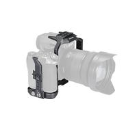 FALCAM F22&F38&F50 Cage de caméra à dégagement Rapide pour LUMIX S5Ⅱ