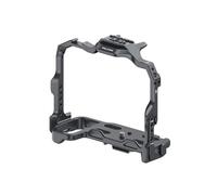 FALCAM F22&F38&F50 Cage de caméra à dégagement Rapide pour Nikon Z8 Compatible avec FALCAM Quick Release - Modèle écologique : C00B3903
