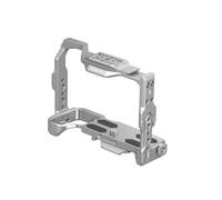 FALCAM F22/F38/F50 Cage de caméra à dégagement Rapide pour Sony ZV-E1-Silver